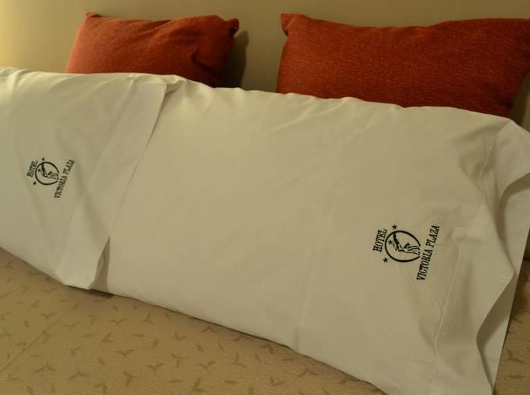 Victoria Plaza Hotel Салта Екстериор снимка